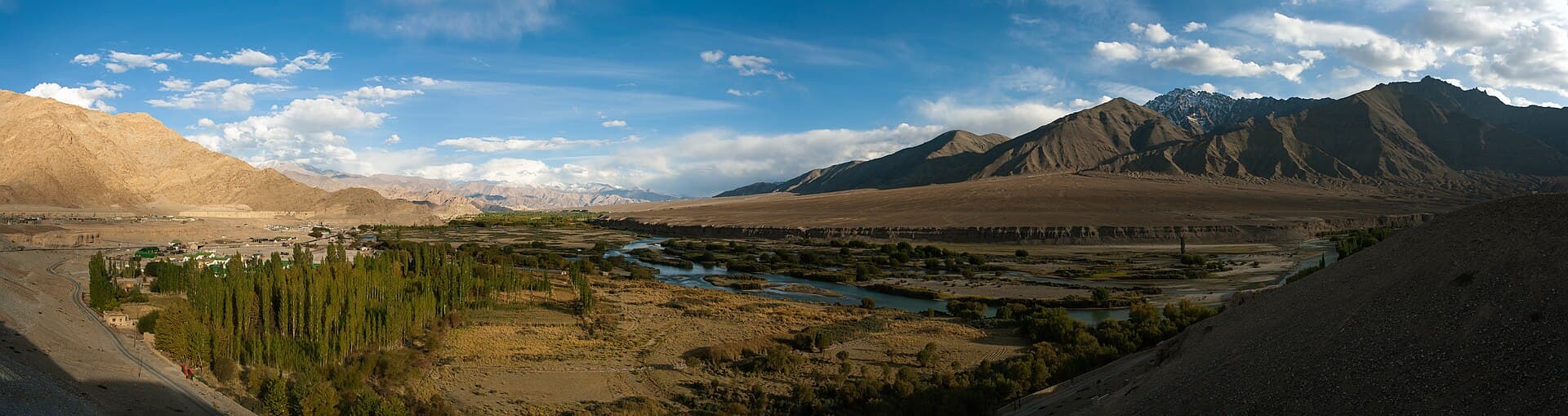 Leh