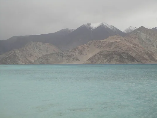 Novis Trip travellers across Kashmir, Ladakh and the Jammu hills