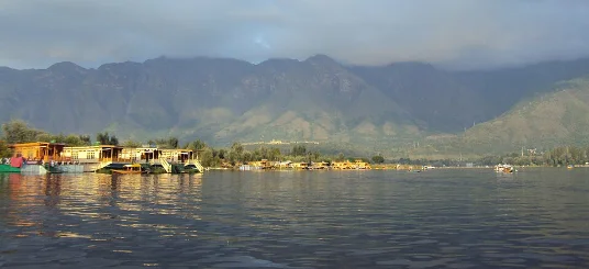 Novis Trip travellers across Kashmir, Ladakh and the Jammu hills
