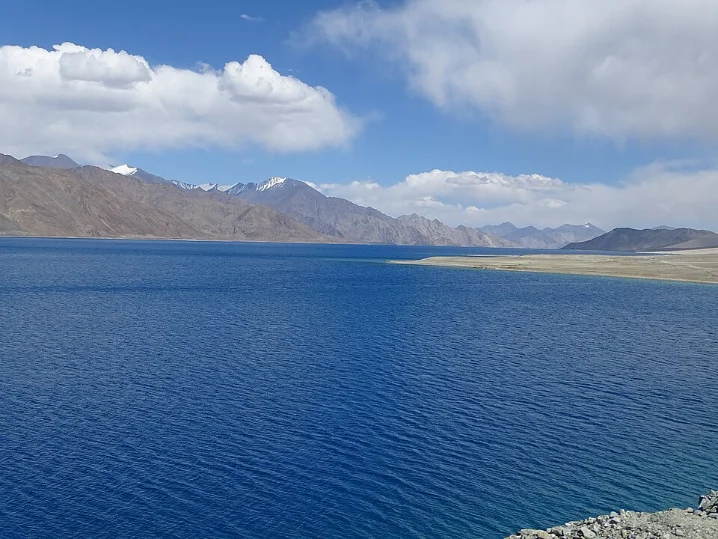 Ladakh Expedition