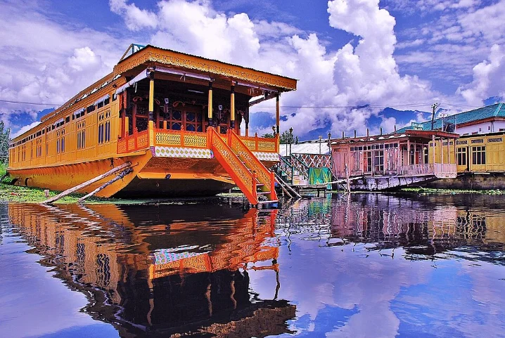 Kashmir Valley Delight